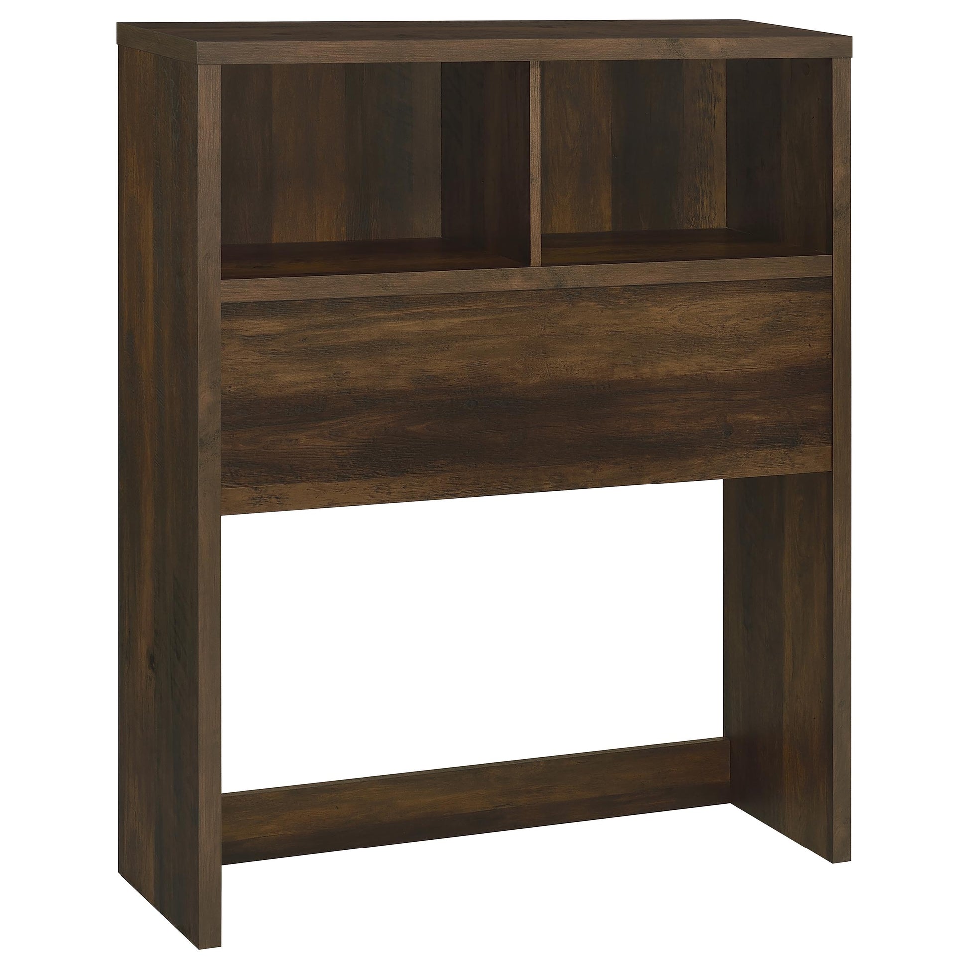 Westpark 3-piece Twin Bedroom Set Bookcase Headboard Pine
