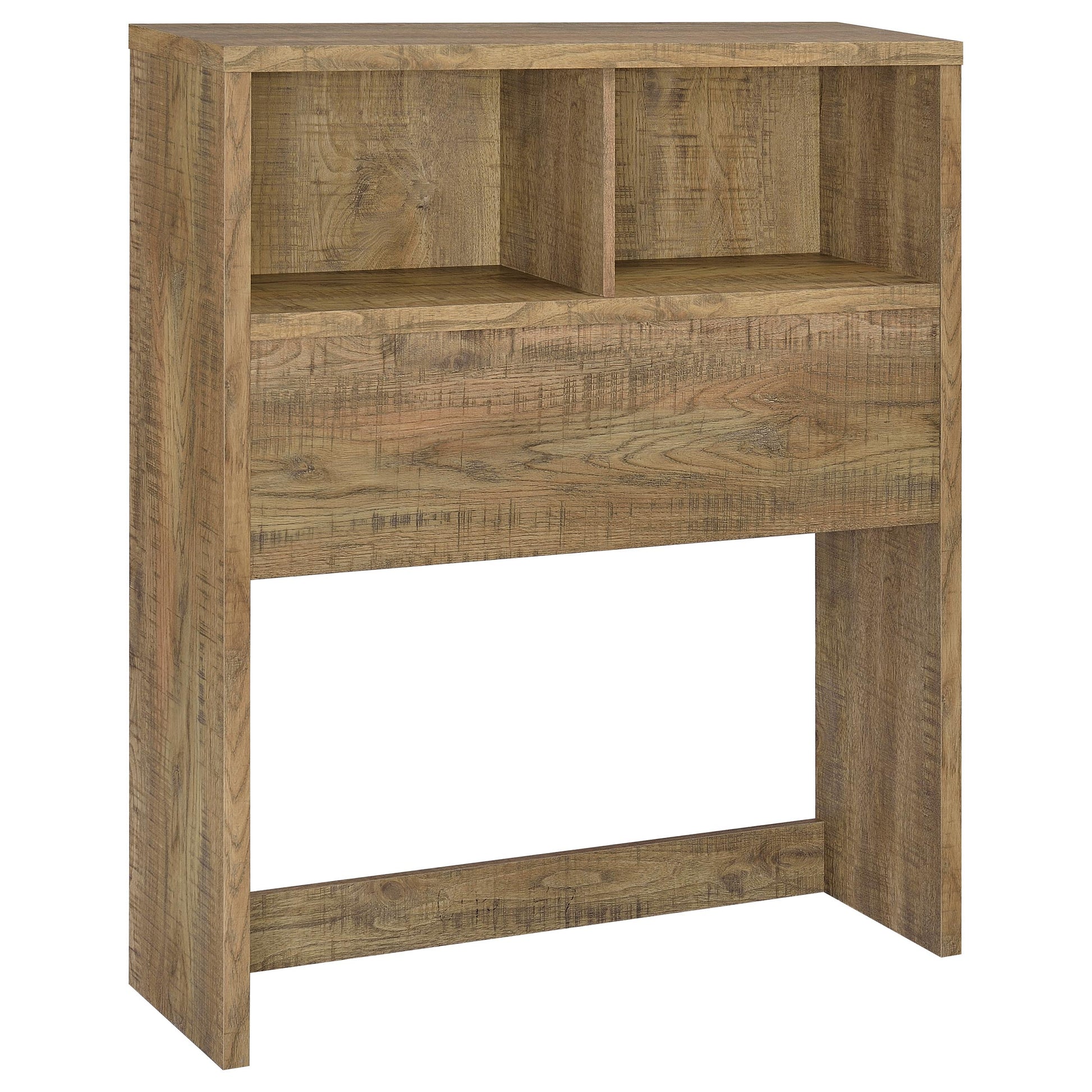 Westpark 3-piece Twin Bedroom Set Bookcase Headboard Mango