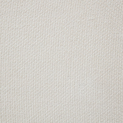 Nollet 48-inch Upholstered Queen Panel Platform Bed Cream