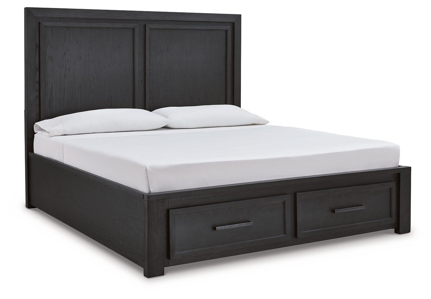 Foyland - Storage Bed - The Sleep Loft - Online Mattress Showroom NYC