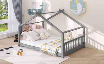 Playhouse Design Bed - The Sleep Loft - Online Mattress Showroom NYC