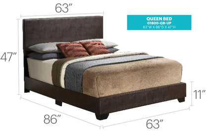 Elegant Platform Bed For Relaxed Spaces - The Sleep Loft - Online Mattress Showroom NYC