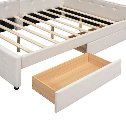 Platform Bed With USB Ports - The Sleep Loft - Online Mattress Showroom NYC