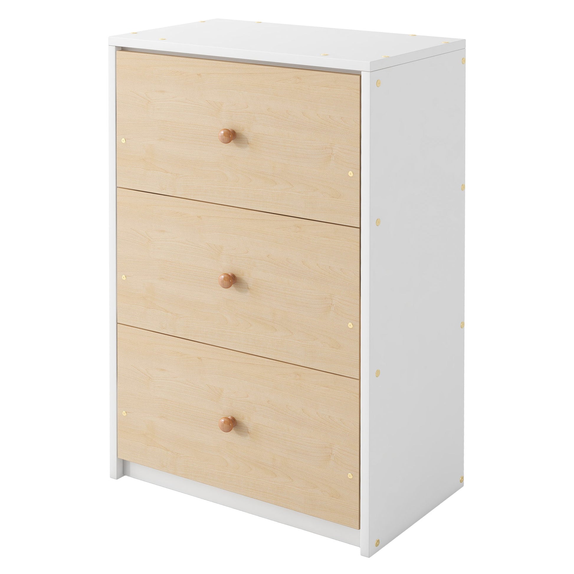 Loft Bunk Bed With Drawers And Ladder - The Sleep Loft - Online Mattress Showroom NYC