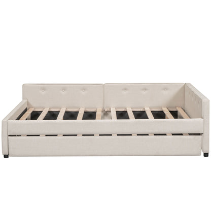 Platform Bed With USB Ports - The Sleep Loft - Online Mattress Showroom NYC