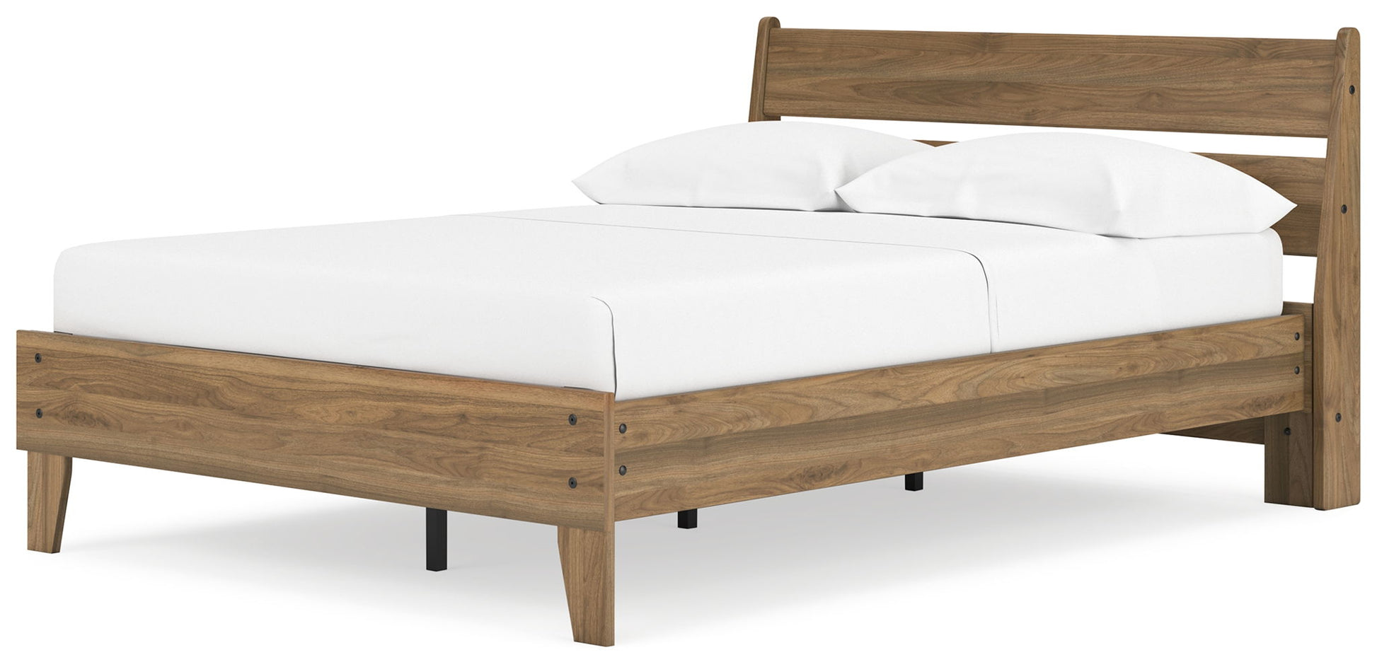 Deanlow - Platform Panel Bed - The Sleep Loft - Online Mattress Showroom NYC