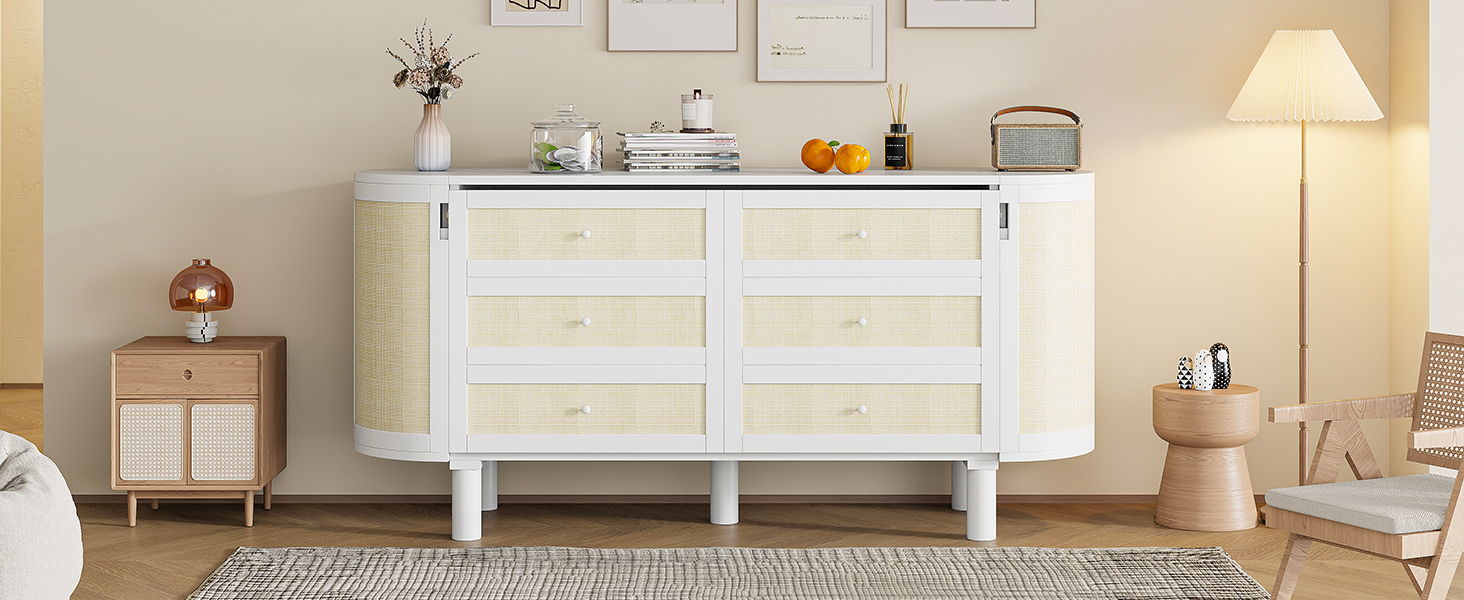 Murphy Bed With Hidden Storage & Modern Woven Design - The Sleep Loft - Online Mattress Showroom NYC