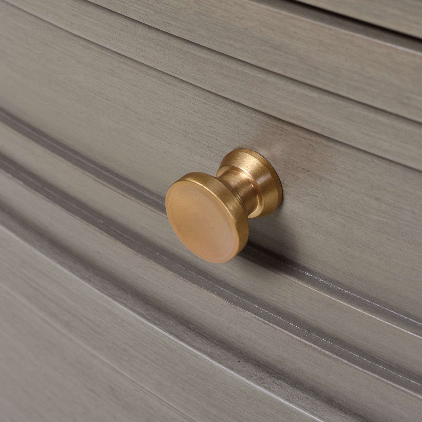 Dauphin - 3 Drawer Accent End Table - The Sleep Loft - Online Mattress Showroom NYC