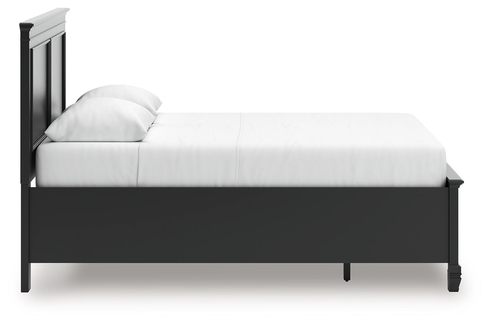 Lanolee - Panel Bed - The Sleep Loft - Online Mattress Showroom NYC
