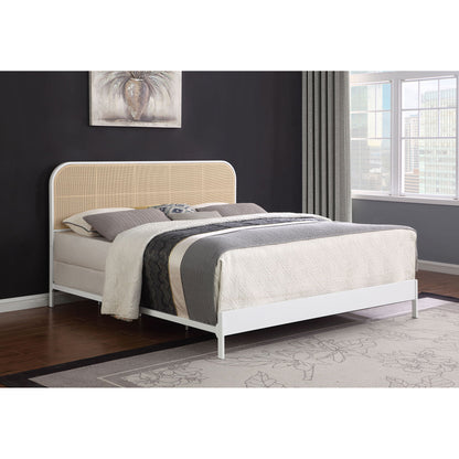 Kenneth - Radio Weave Bed - The Sleep Loft - Online Mattress Showroom NYC