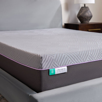 Polaris AeroFlex - Hybrid Mattress - The Sleep Loft - Online Mattress Showroom NYC