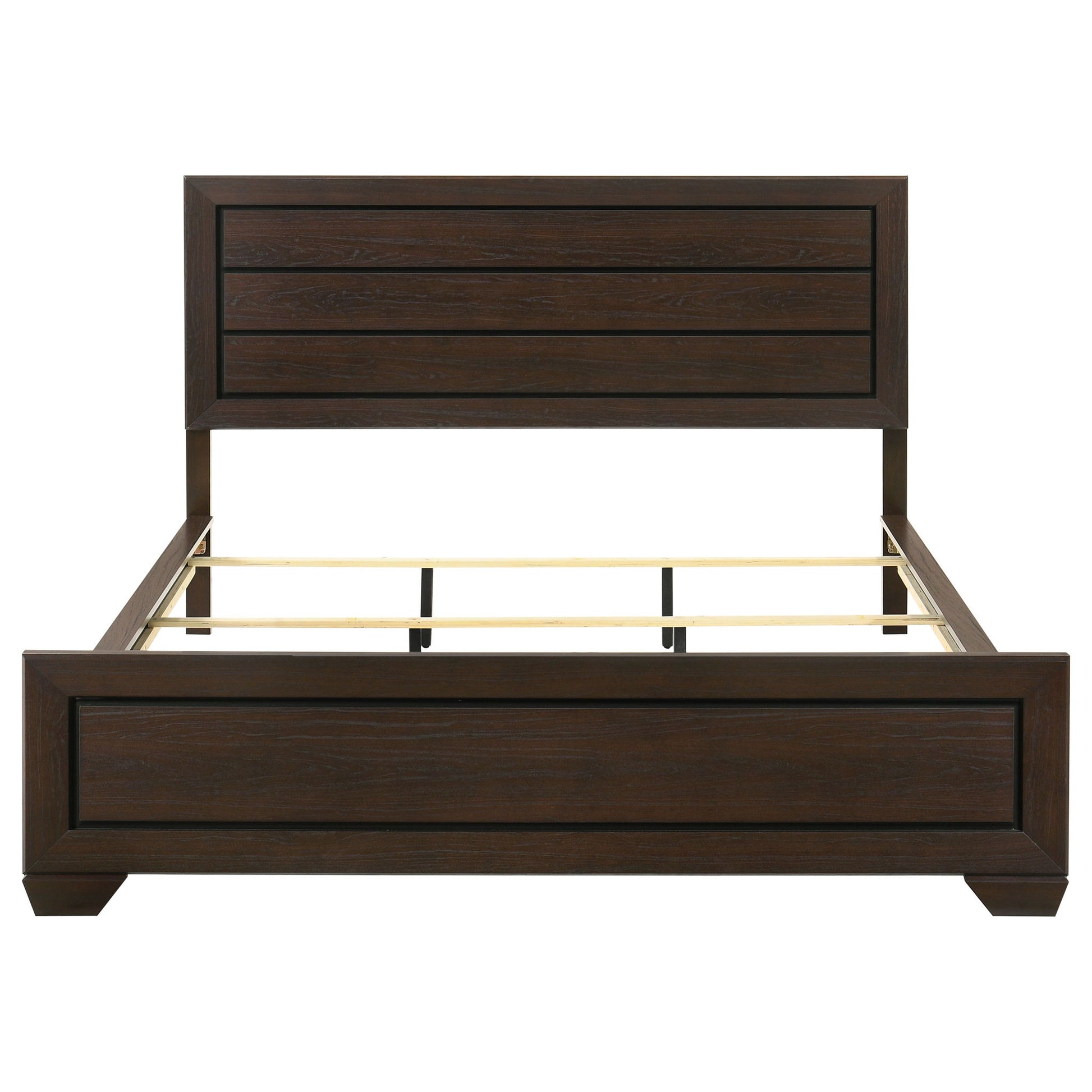 Villeparisis - Panel Bed - The Sleep Loft - Online Mattress Showroom NYC