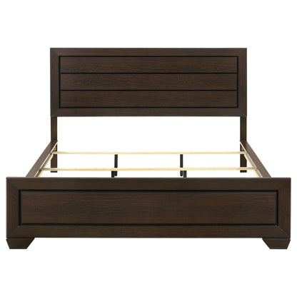Villeparisis - Panel Bed - The Sleep Loft - Online Mattress Showroom NYC