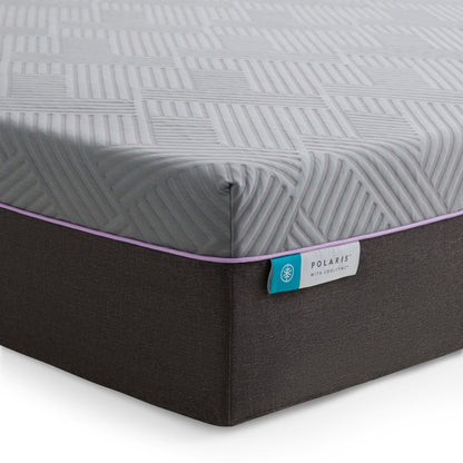 Polaris Coolysnc - Hybrid Mattress - The Sleep Loft - Online Mattress Showroom NYC