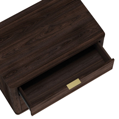 Evelyn - Nightstand - The Sleep Loft - Online Mattress Showroom NYC