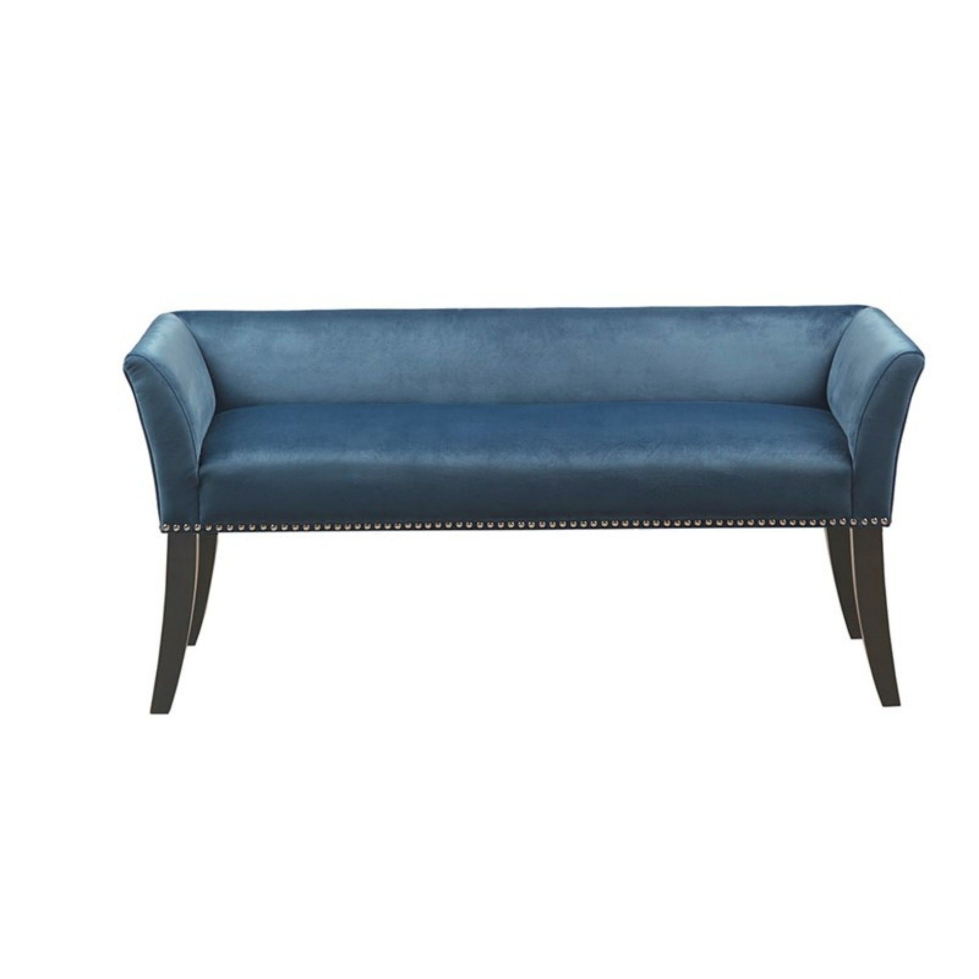 Welburn - Upholstered Bench - The Sleep Loft - Online Mattress Showroom NYC
