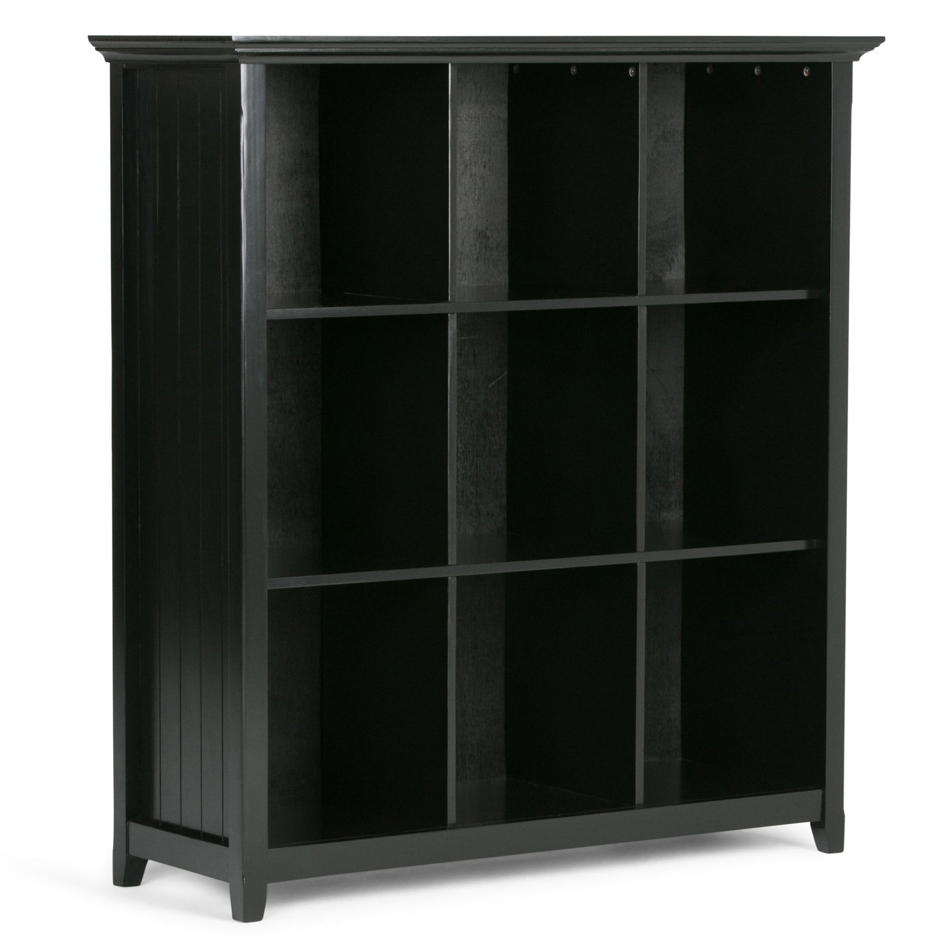 Acadian - Handcrafted Cube Storage - The Sleep Loft - Online Mattress Showroom NYC