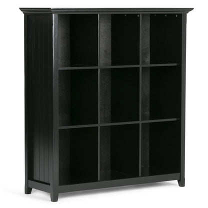 Acadian - Handcrafted Cube Storage - The Sleep Loft - Online Mattress Showroom NYC