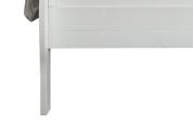 Louis Philippe - Sleigh Style Bed - The Sleep Loft - Online Mattress Showroom NYC