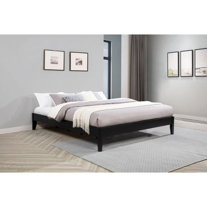 Hounslow - Platform Bed - The Sleep Loft - Online Mattress Showroom NYC