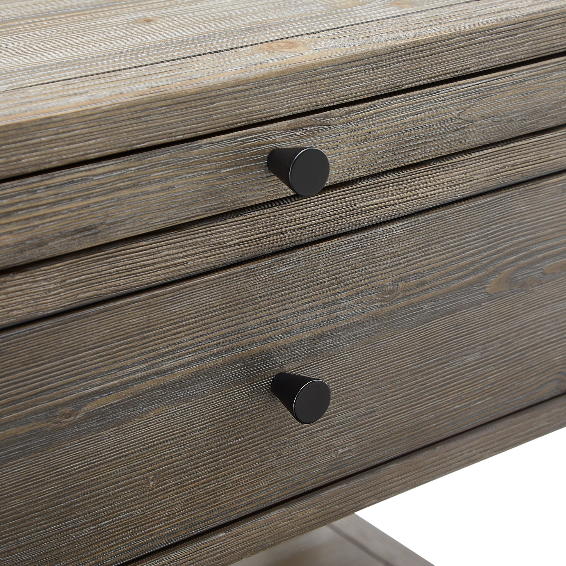 Sunveil - 1 Drawer Nightstand - The Sleep Loft - Online Mattress Showroom NYC