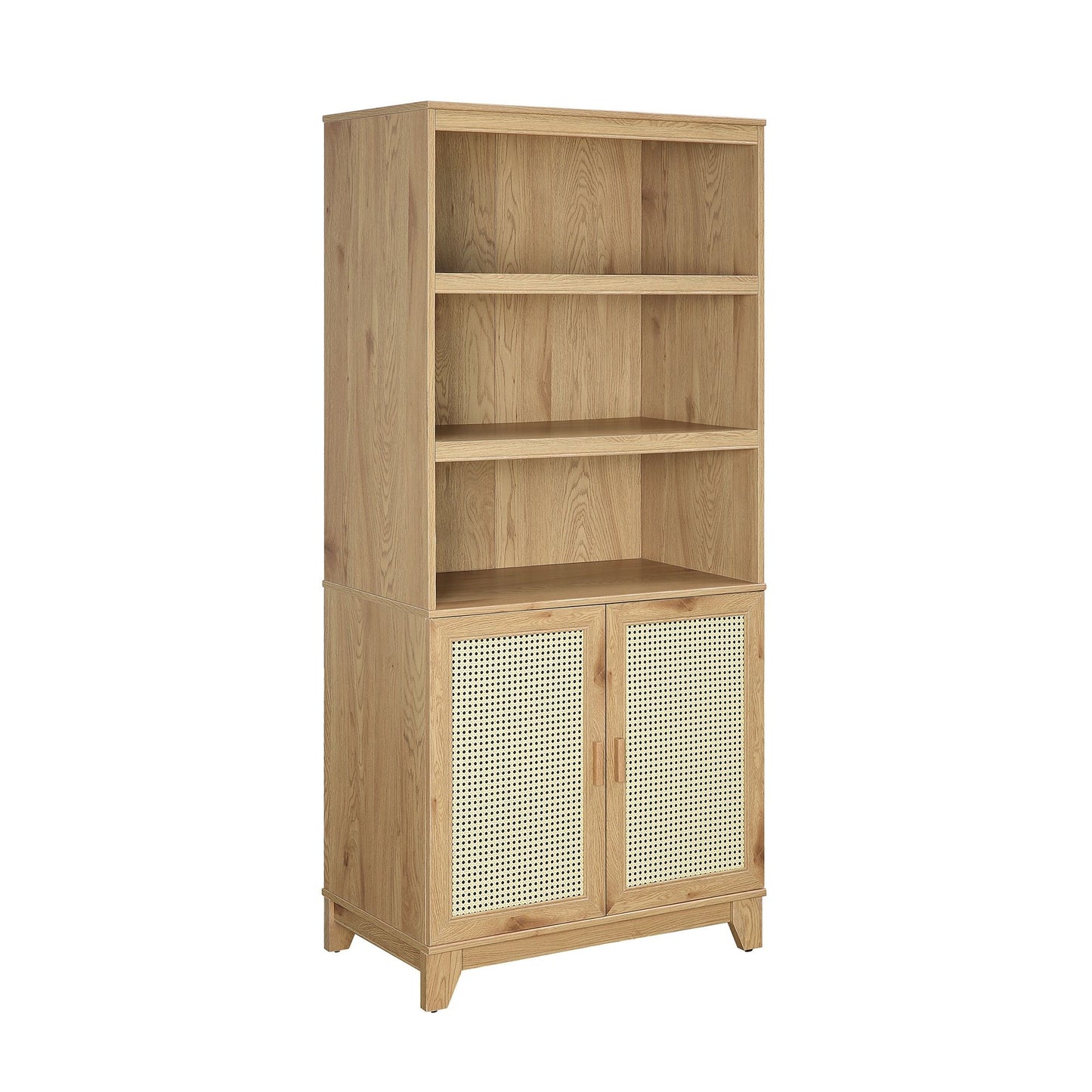 Sheridan - Bookcase Cabinet - The Sleep Loft - Online Mattress Showroom NYC