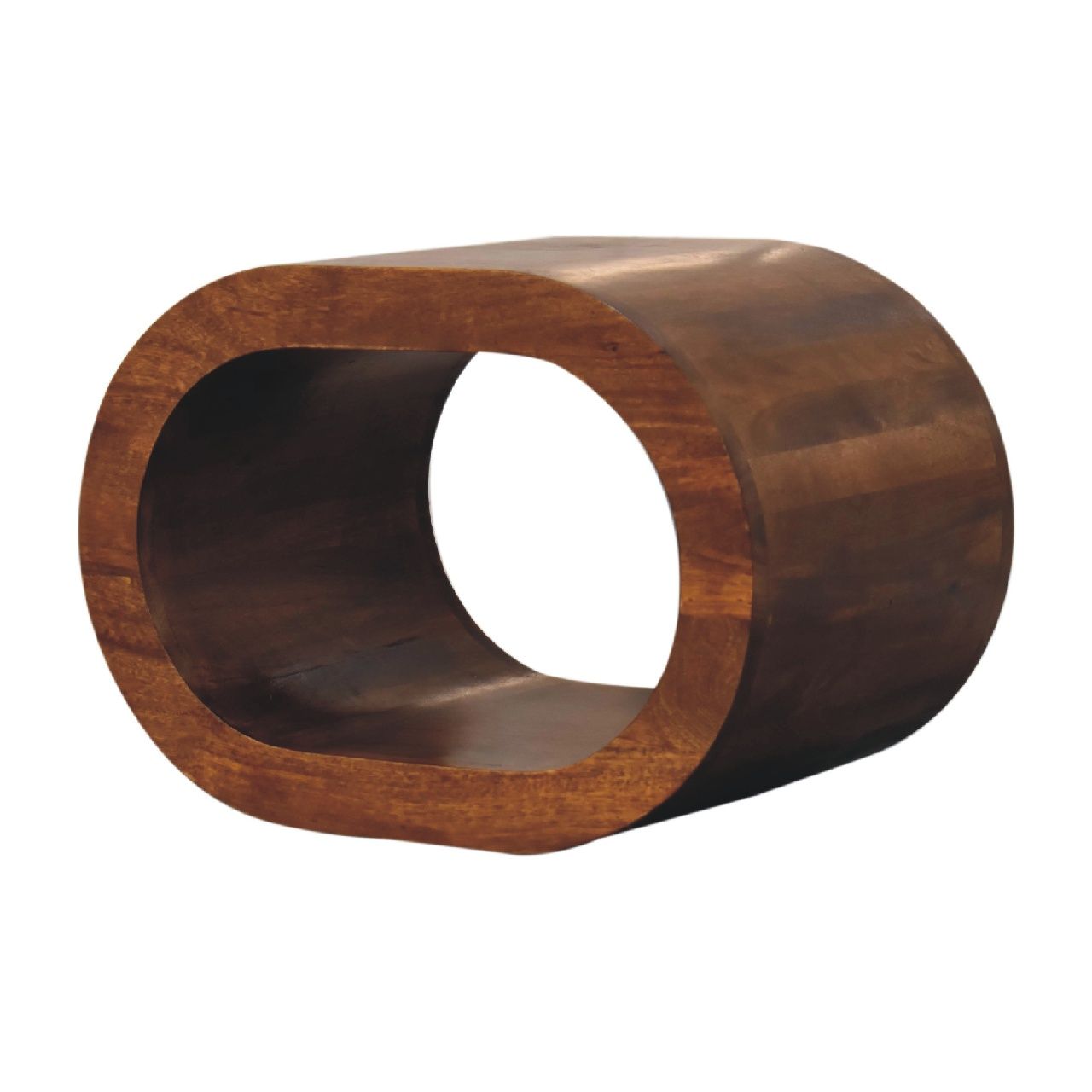 Amaya - Nightstand - Brown - The Sleep Loft - Online Mattress Showroom NYC