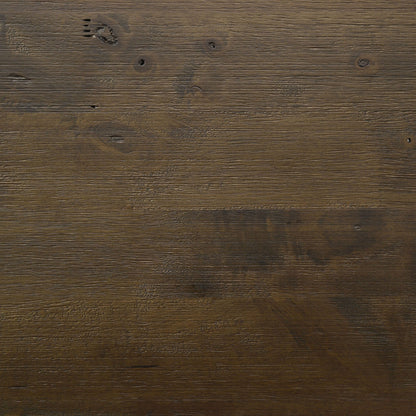 Greely - Eastern King Storage Bed - Brown - The Sleep Loft - Online Mattress Showroom NYC