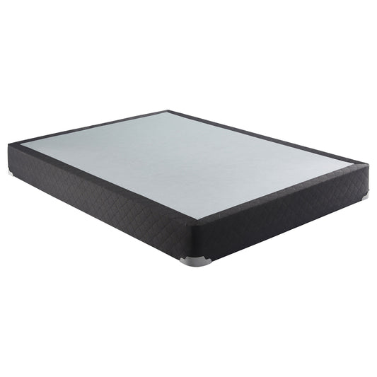 Mercer 9-inch Split California King Box Spring Foundation - The Sleep Loft - Online Mattress Showroom NYC