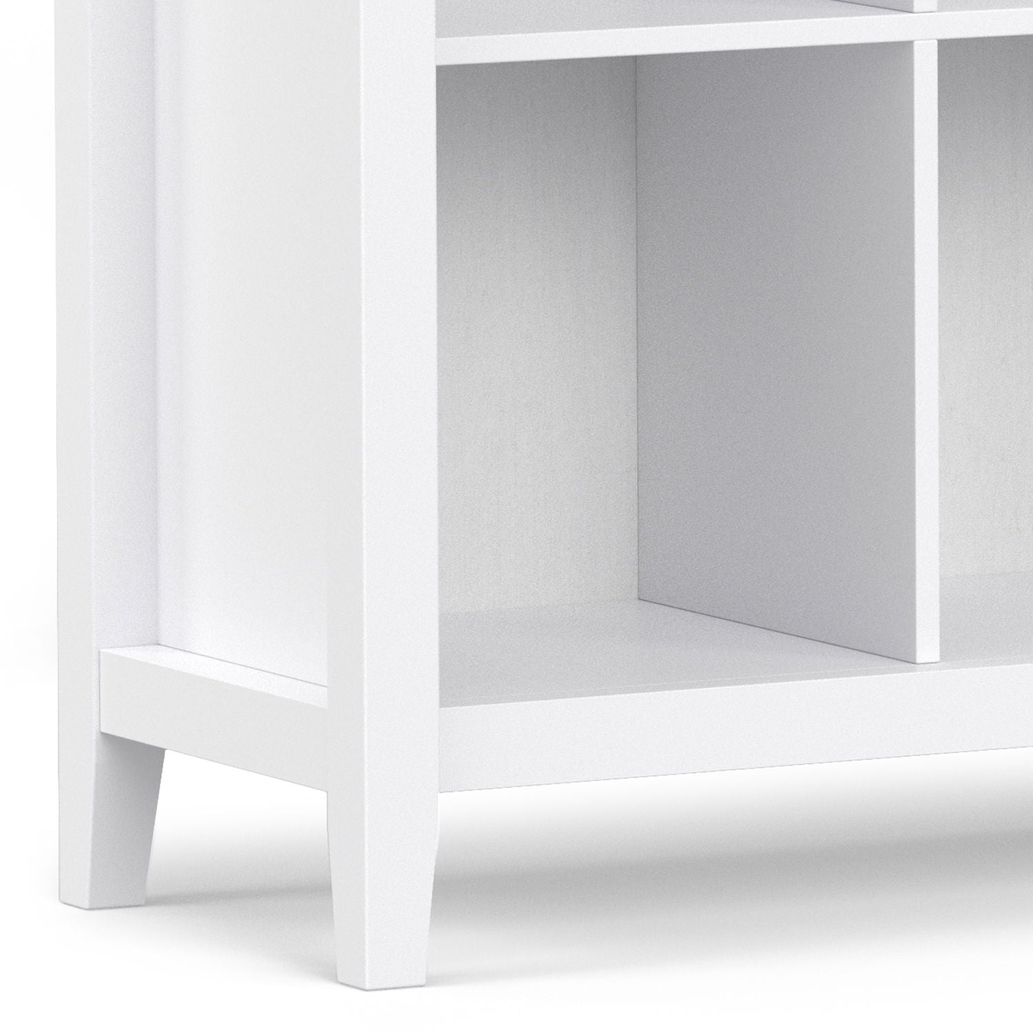 Artisan - Cube Storage - The Sleep Loft - Online Mattress Showroom NYC
