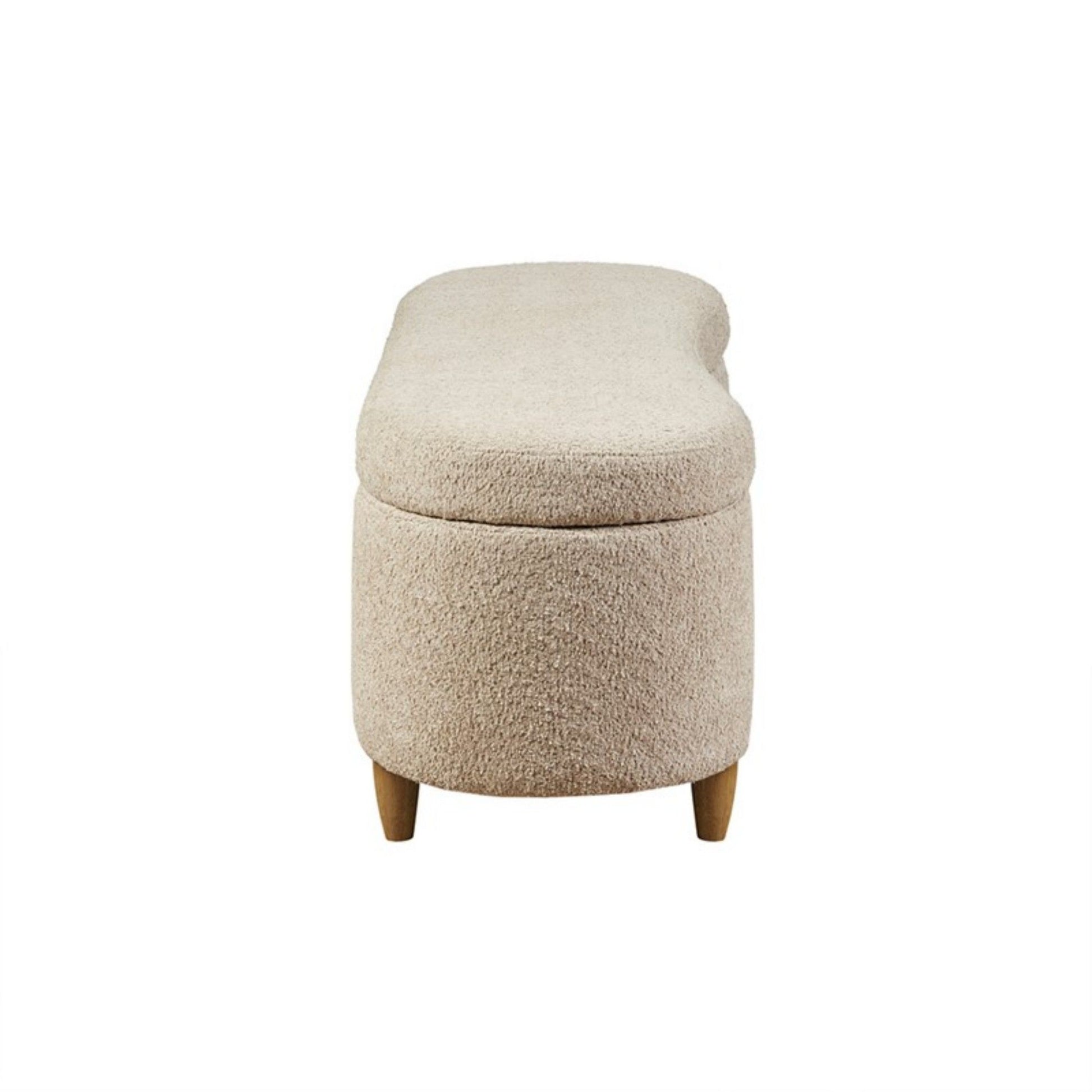Flip Top Storage Bench - The Sleep Loft - Online Mattress Showroom NYC