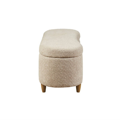 Flip Top Storage Bench - The Sleep Loft - Online Mattress Showroom NYC
