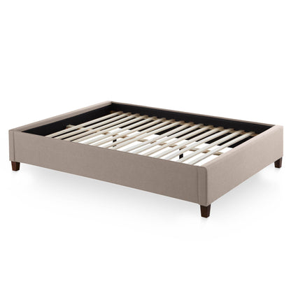 Malouf Eastman - Platform Bed Base