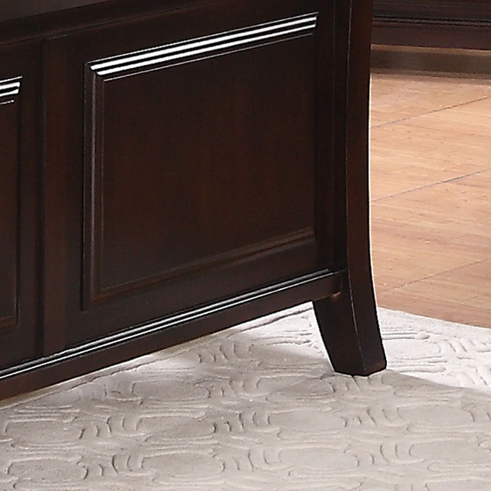 Elegant Transitional Bed - The Sleep Loft - Online Mattress Showroom NYC