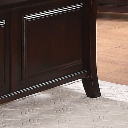 Elegant Transitional Bed - The Sleep Loft - Online Mattress Showroom NYC