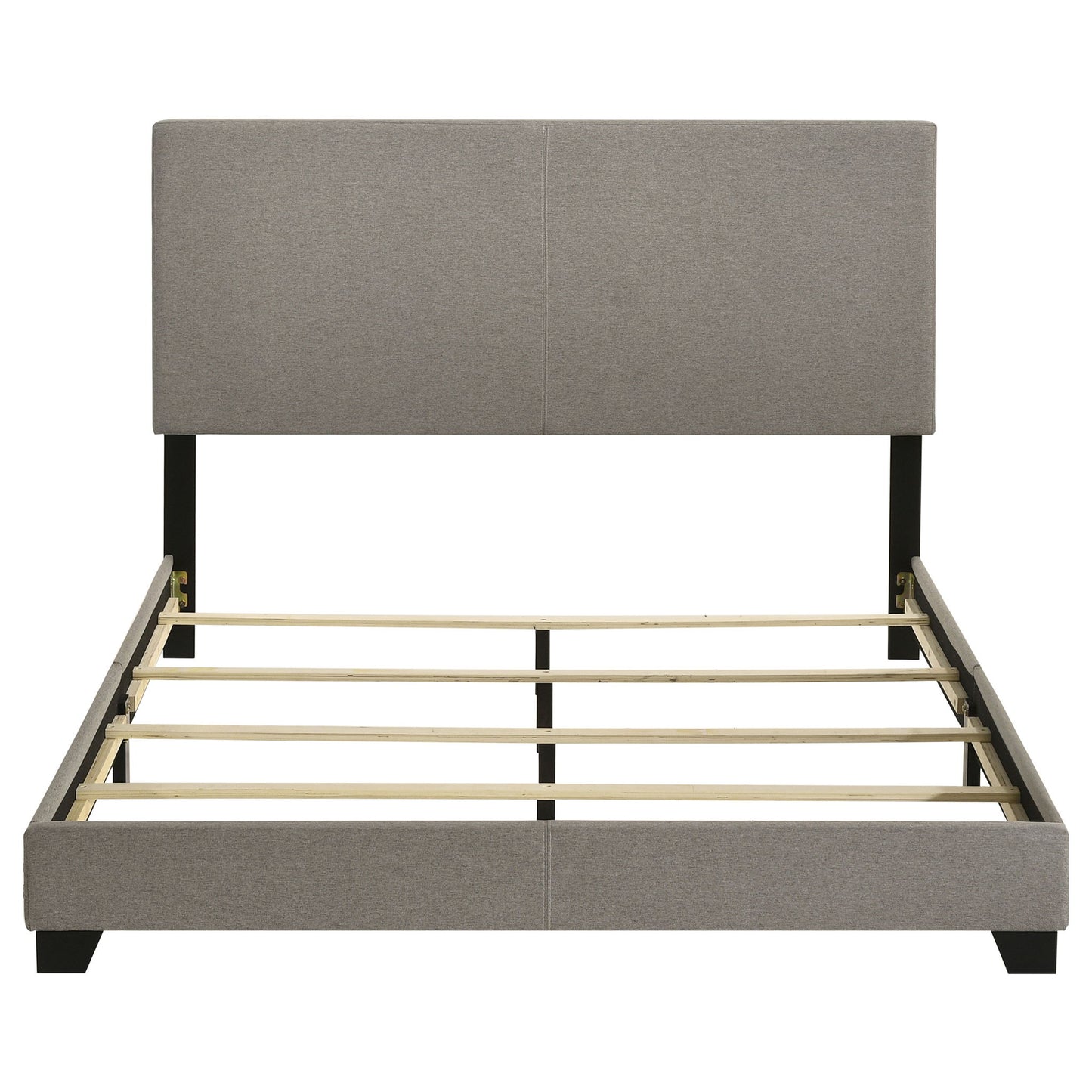 Efram - Panel Bed - The Sleep Loft - Online Mattress Showroom NYC