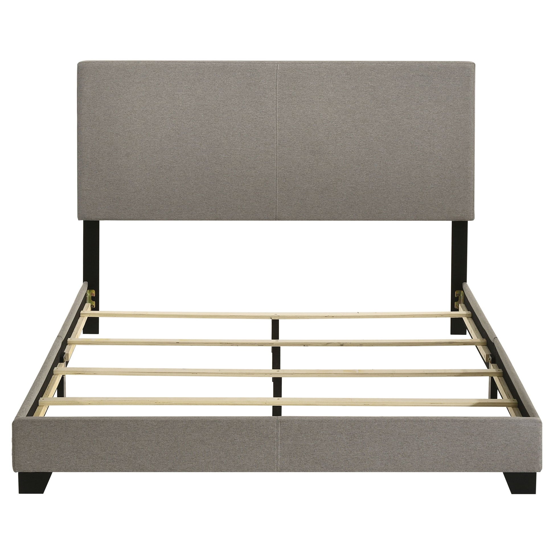 Efram - Panel Bed - The Sleep Loft - Online Mattress Showroom NYC