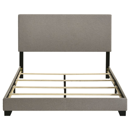 Efram - Panel Bed - The Sleep Loft - Online Mattress Showroom NYC