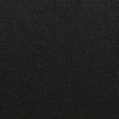 Joel Upholstered Tufted Convertible Sofa Bed Black