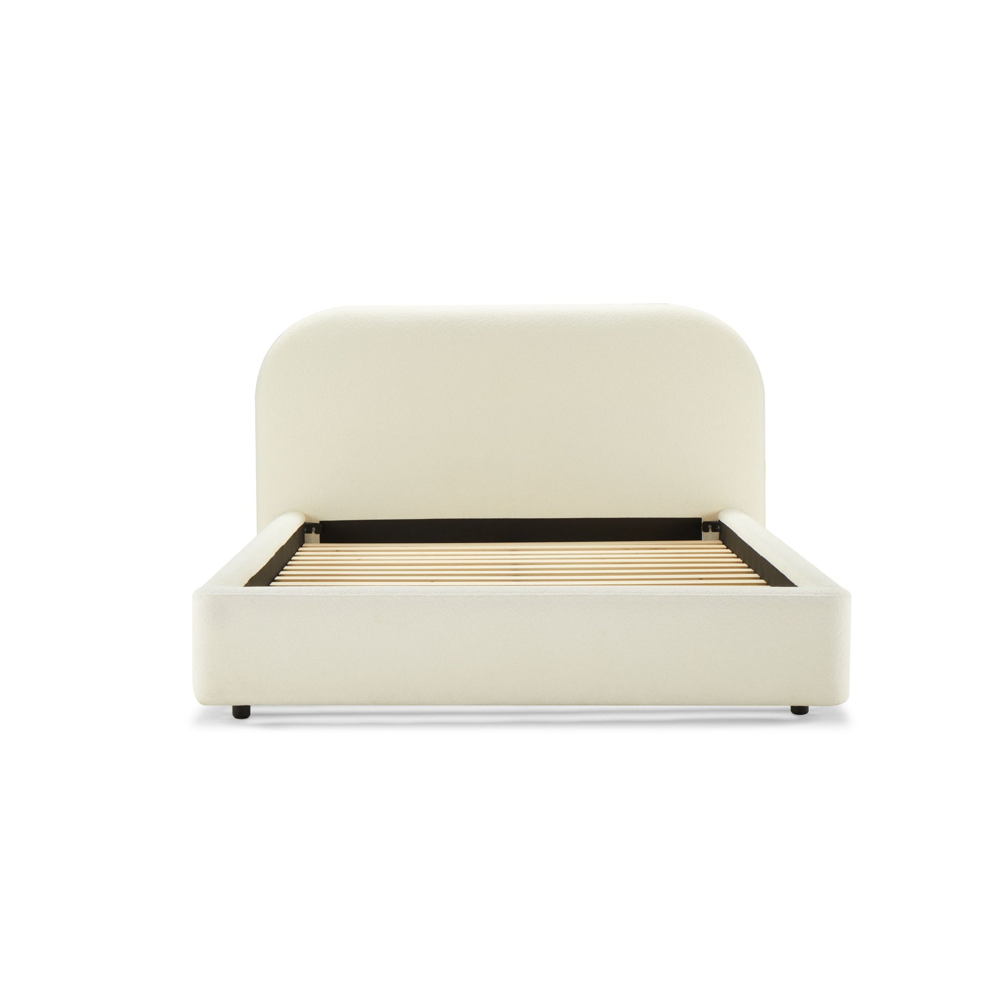 Arden - Bed, Sturdy Support - The Sleep Loft - Online Mattress Showroom NYC