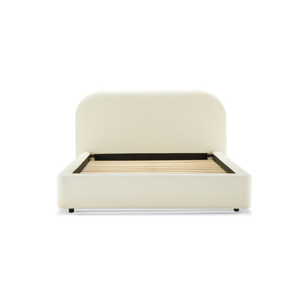 Arden - Bed, Sturdy Support - The Sleep Loft - Online Mattress Showroom NYC