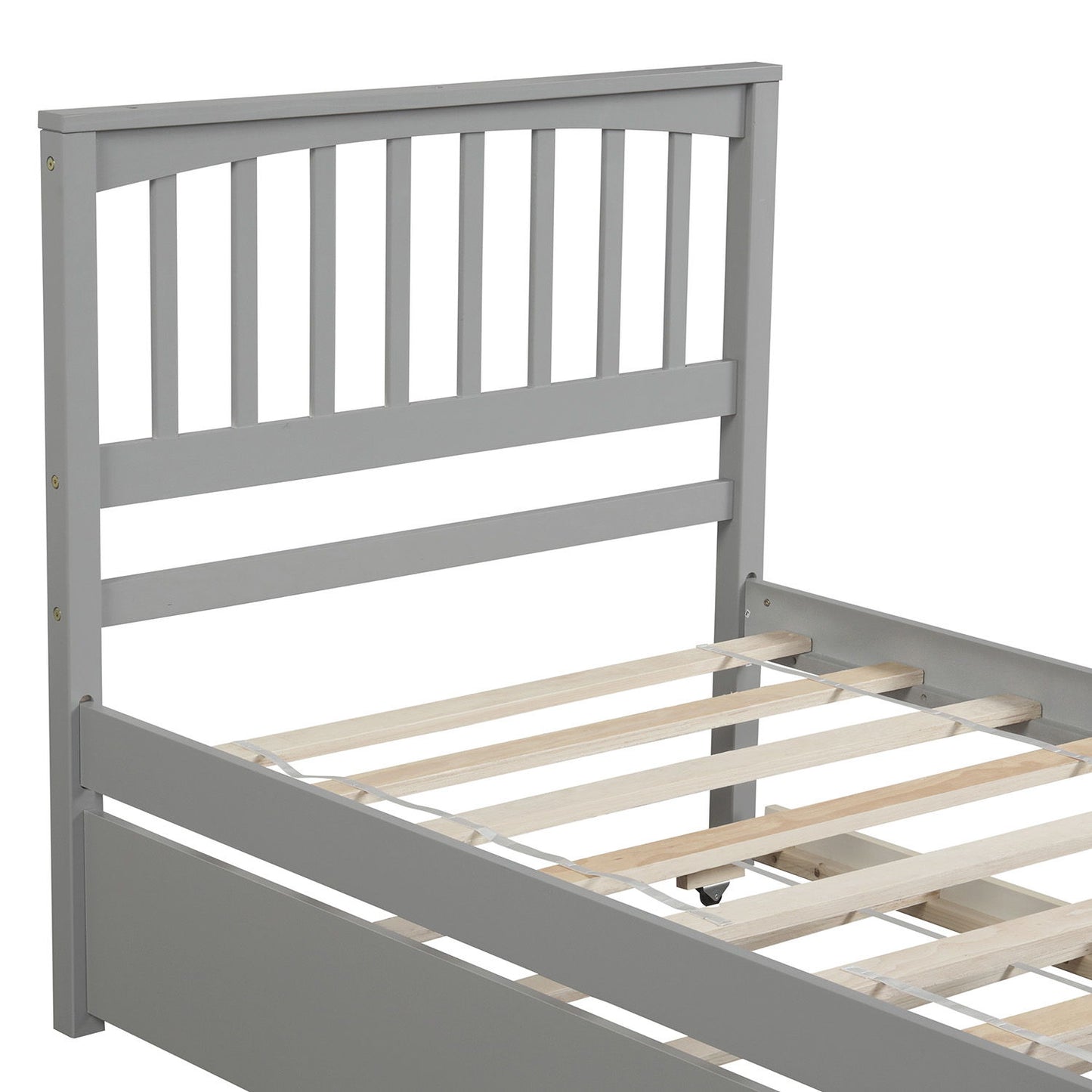 Platform Bed - The Sleep Loft - Online Mattress Showroom NYC