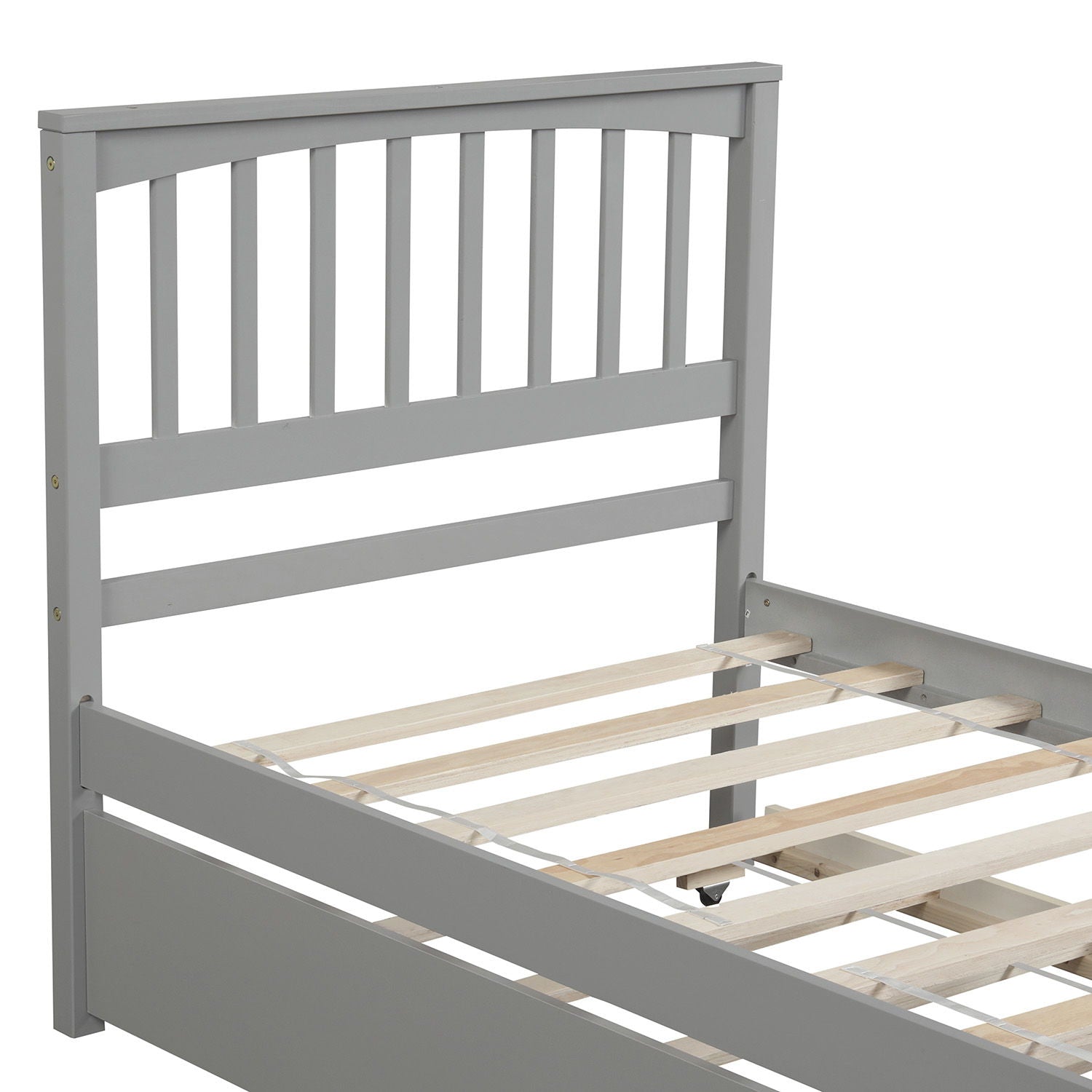 Platform Bed - The Sleep Loft - Online Mattress Showroom NYC