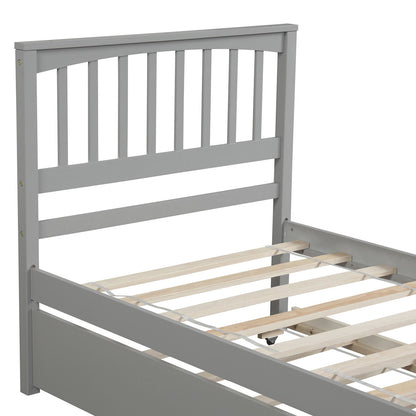 Platform Bed - The Sleep Loft - Online Mattress Showroom NYC