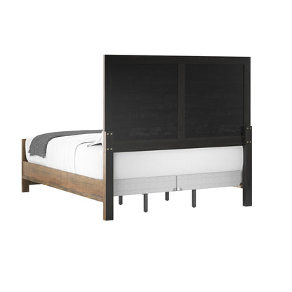 Lisque - Bed - The Sleep Loft - Online Mattress Showroom NYC