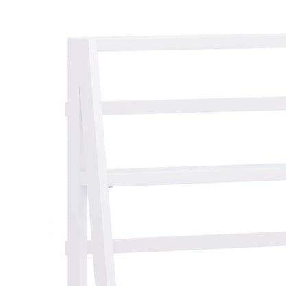 Acadian - Handcrafted Wide Bookcase - The Sleep Loft - Online Mattress Showroom NYC