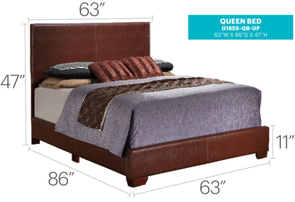 Elegant Platform Bed For Relaxed Spaces - The Sleep Loft - Online Mattress Showroom NYC
