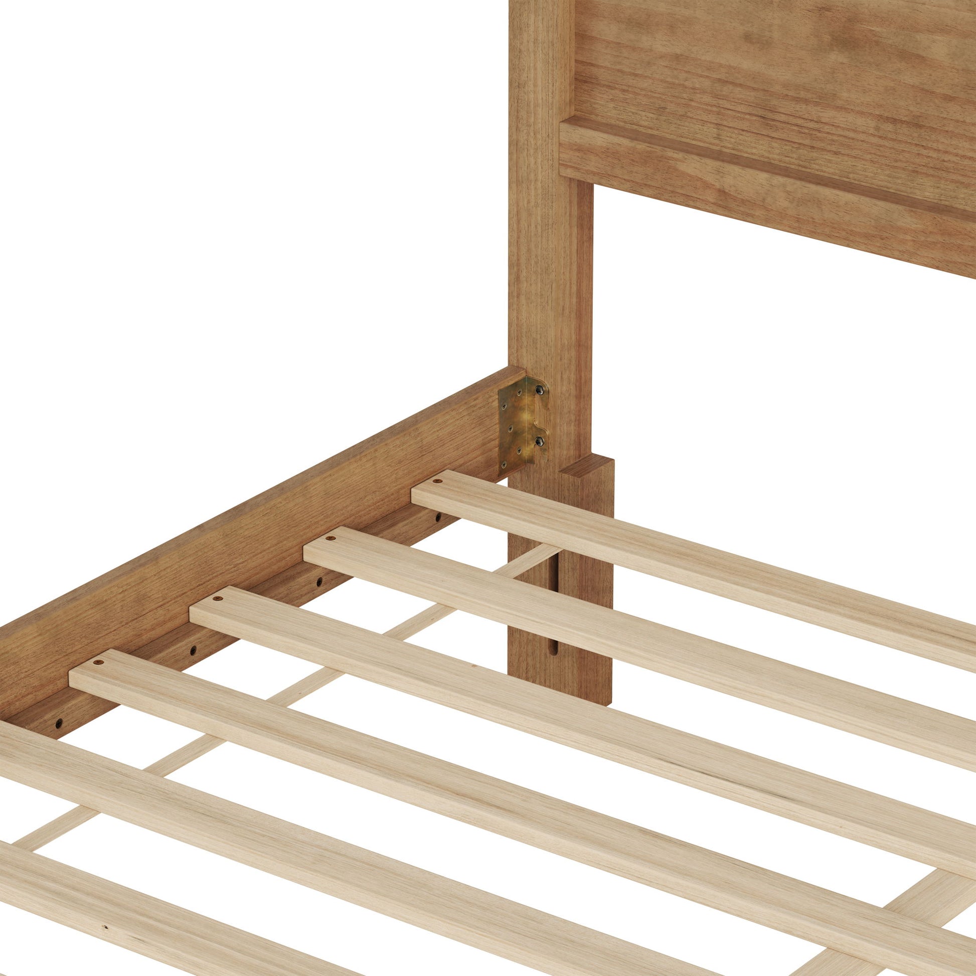 Maddox - Panel Bed - The Sleep Loft - Online Mattress Showroom NYC