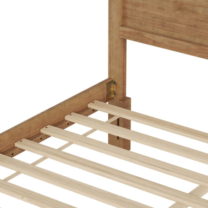 Maddox - Panel Bed - The Sleep Loft - Online Mattress Showroom NYC