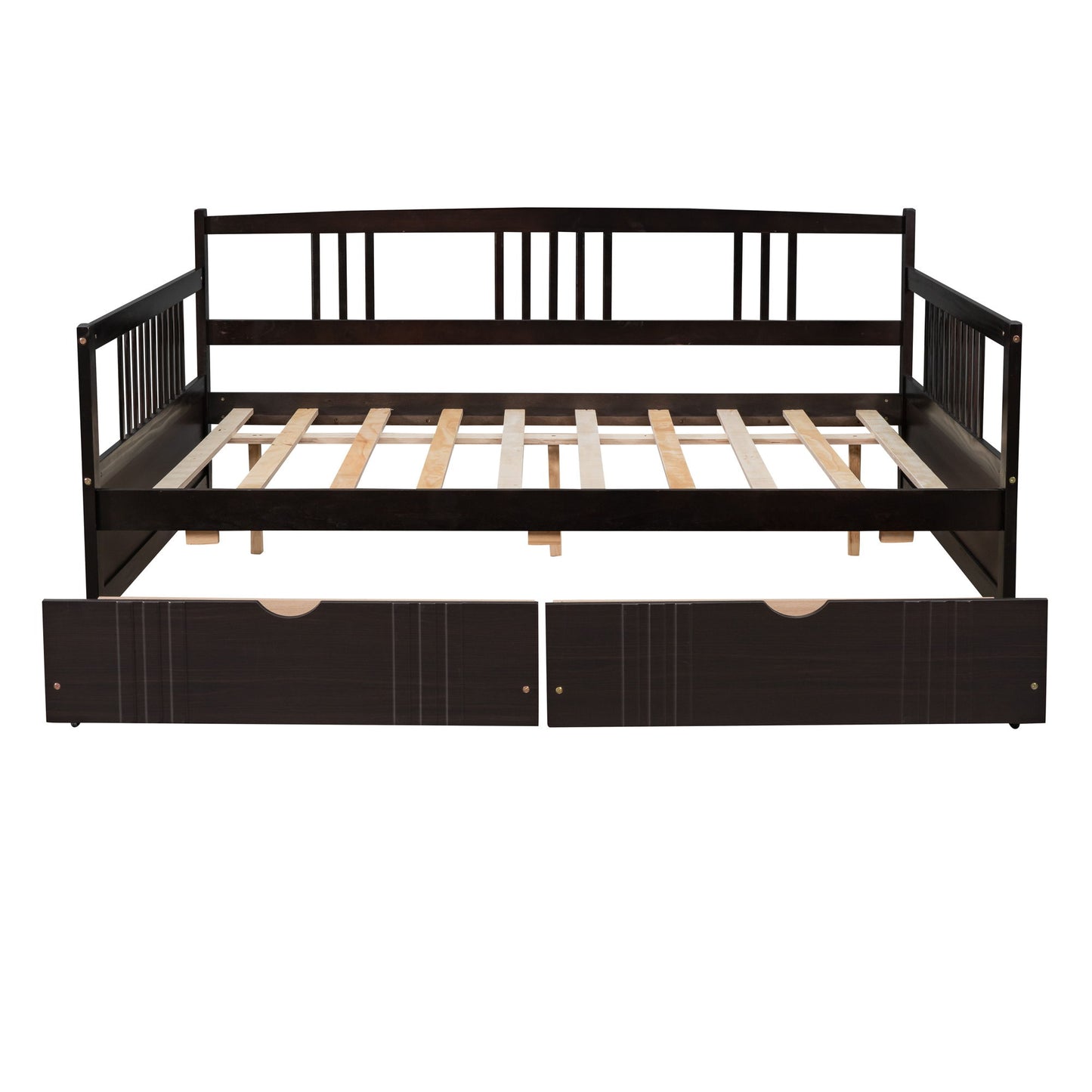 Multifunctional Modern Daybed - The Sleep Loft - Online Mattress Showroom NYC